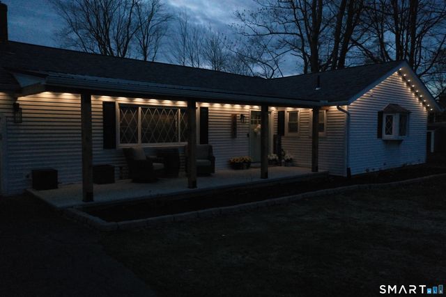 1061 North Street, Suffield, CT 06078