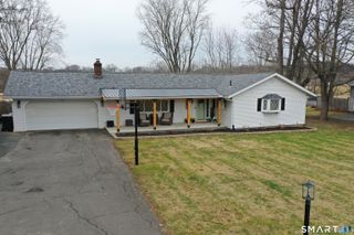 1061 North Street, Suffield, CT 06078