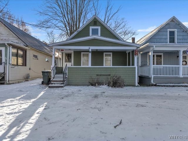 125 7th Avenue, North Tonawanda, NY 14120