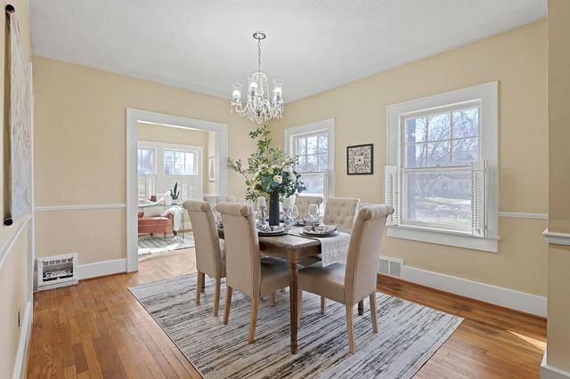 418 S Roosevelt St, Wichita, KS 67218