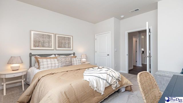 3004 Royal Bluff Lane, Florence, SC 29505