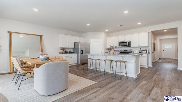 3004 Royal Bluff Lane, Florence, SC 29505