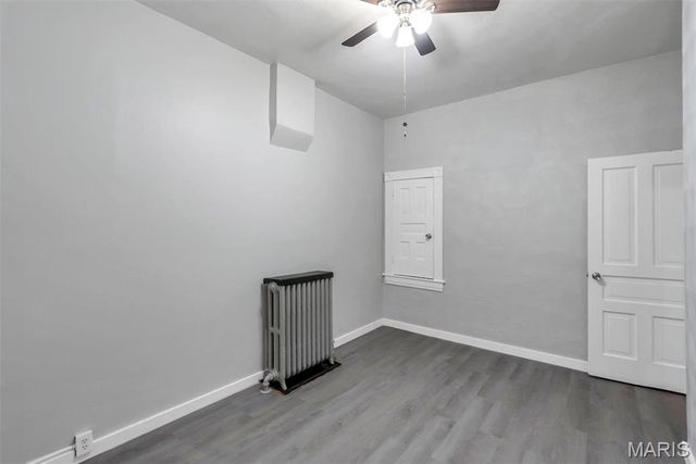 4316 Gertrude Avenue, St Louis, MO 63116