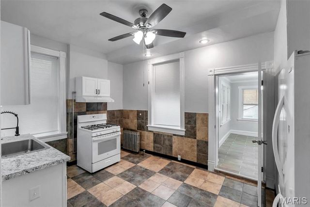 4316 Gertrude Avenue, St Louis, MO 63116