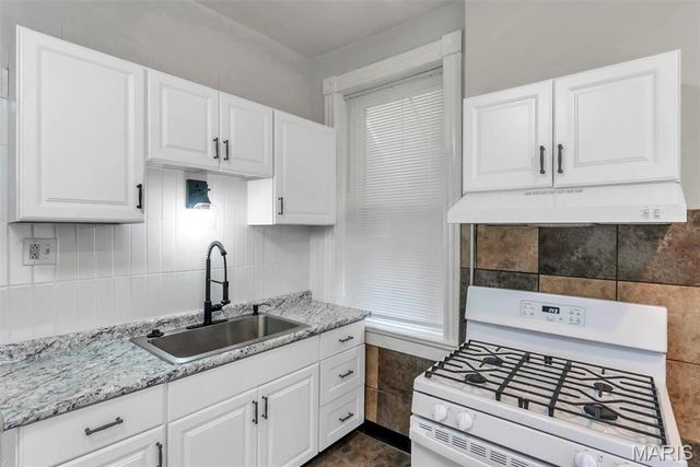 4316 Gertrude Avenue, St Louis, MO 63116