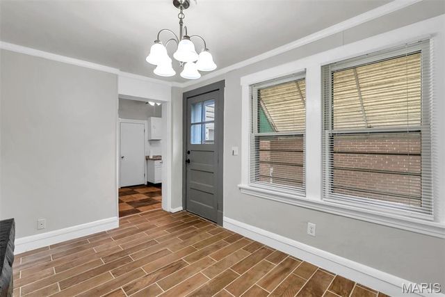 4316 Gertrude Avenue, St Louis, MO 63116