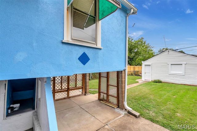 4316 Gertrude Avenue, St Louis, MO 63116