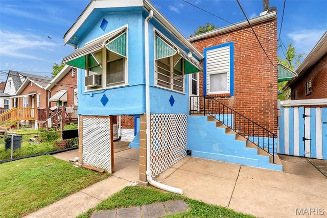 4316 Gertrude Avenue, St Louis, MO 63116