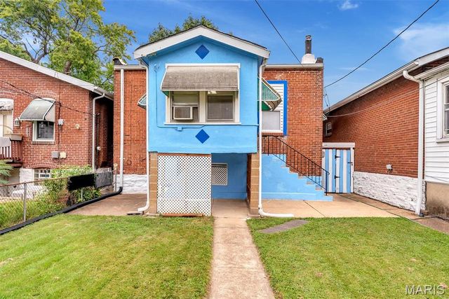 4316 Gertrude Avenue, St Louis, MO 63116