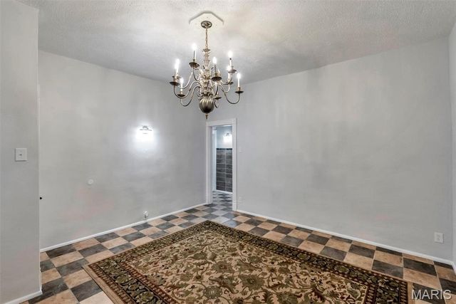 4316 Gertrude Avenue, St Louis, MO 63116