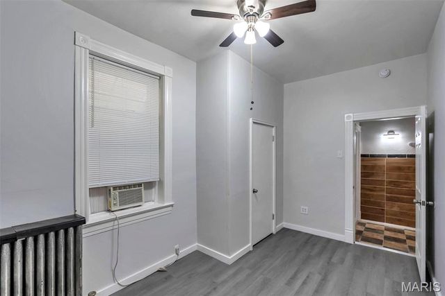 4316 Gertrude Avenue, St Louis, MO 63116