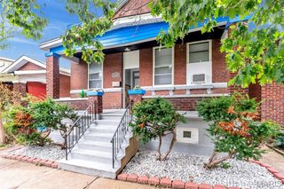 4316 Gertrude Avenue, St Louis, MO 63116