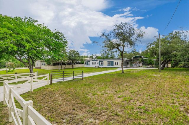 6311 NODOC ROAD, Spring Hill, FL 34609
