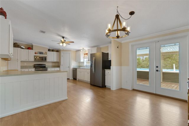 6311 NODOC ROAD, Spring Hill, FL 34609