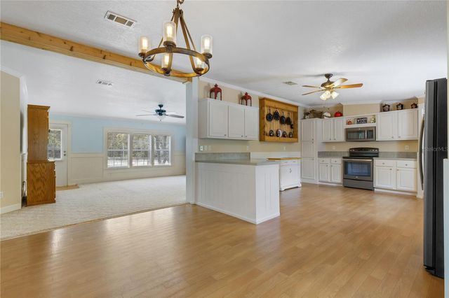 6311 NODOC ROAD, Spring Hill, FL 34609
