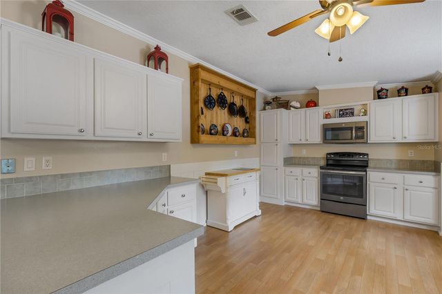 6311 NODOC ROAD, Spring Hill, FL 34609