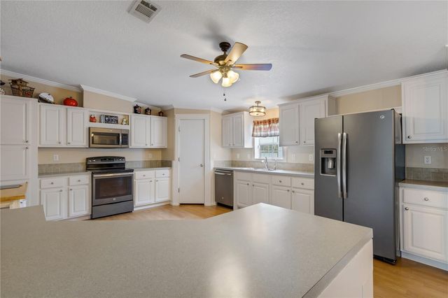 6311 NODOC ROAD, Spring Hill, FL 34609