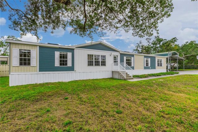 6311 NODOC ROAD, Spring Hill, FL 34609