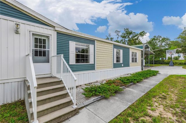 6311 NODOC ROAD, Spring Hill, FL 34609