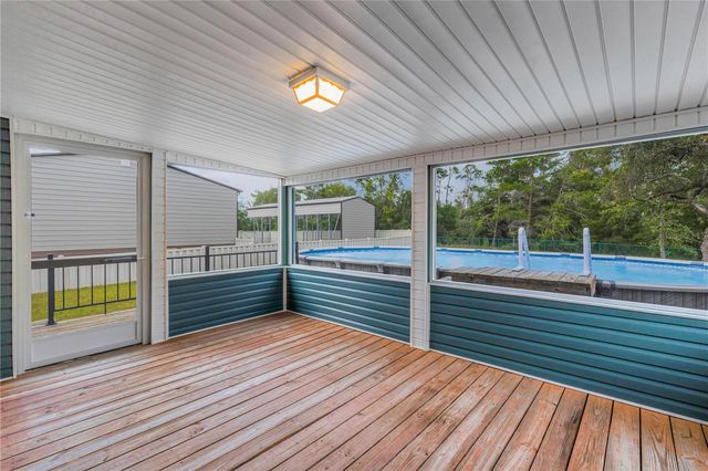 6311 NODOC ROAD, Spring Hill, FL 34609