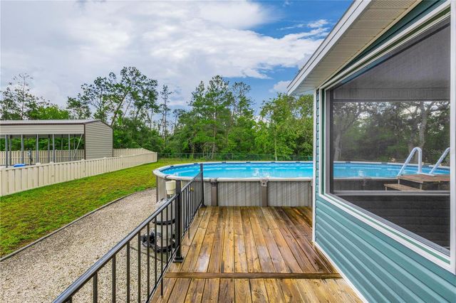 6311 NODOC ROAD, Spring Hill, FL 34609