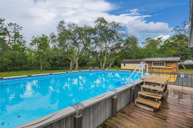 6311 NODOC ROAD, Spring Hill, FL 34609