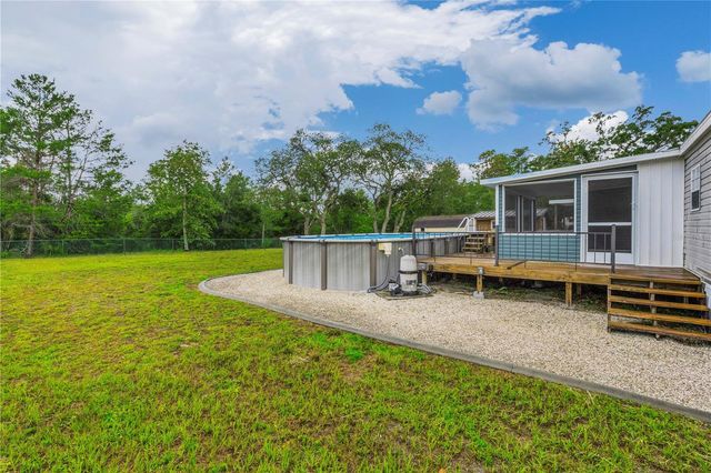 6311 NODOC ROAD, Spring Hill, FL 34609