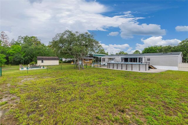 6311 NODOC ROAD, Spring Hill, FL 34609