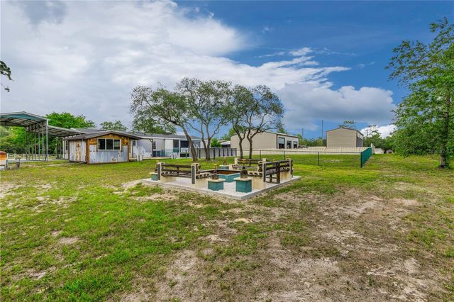 6311 NODOC ROAD, Spring Hill, FL 34609