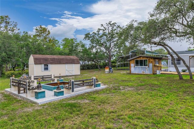 6311 NODOC ROAD, Spring Hill, FL 34609