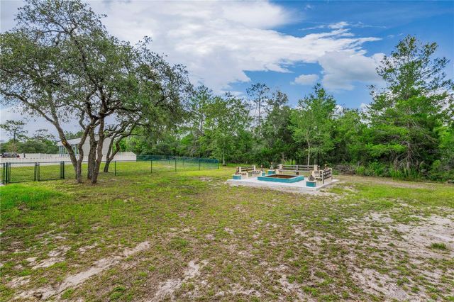 6311 NODOC ROAD, Spring Hill, FL 34609