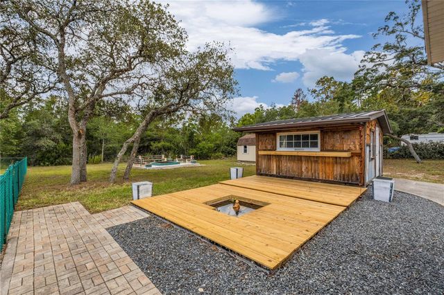 6311 NODOC ROAD, Spring Hill, FL 34609