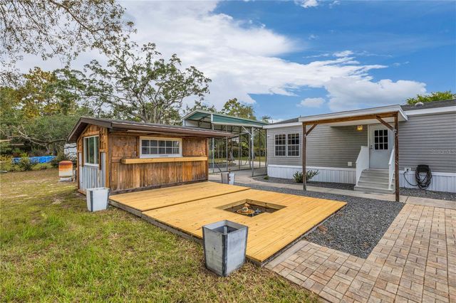 6311 NODOC ROAD, Spring Hill, FL 34609