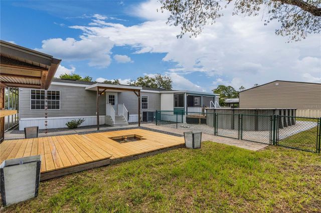 6311 NODOC ROAD, Spring Hill, FL 34609