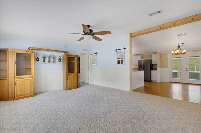 6311 NODOC ROAD, Spring Hill, FL 34609
