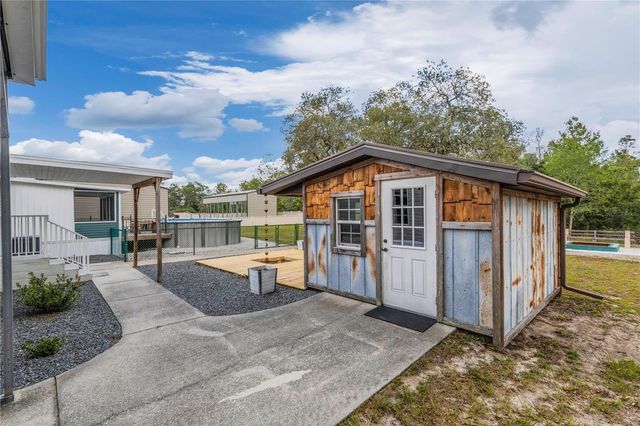 6311 NODOC ROAD, Spring Hill, FL 34609