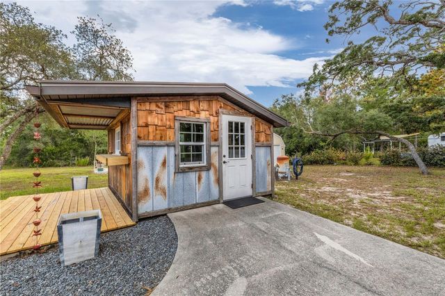 6311 NODOC ROAD, Spring Hill, FL 34609