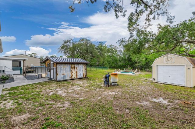 6311 NODOC ROAD, Spring Hill, FL 34609