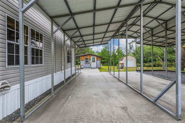 6311 NODOC ROAD, Spring Hill, FL 34609