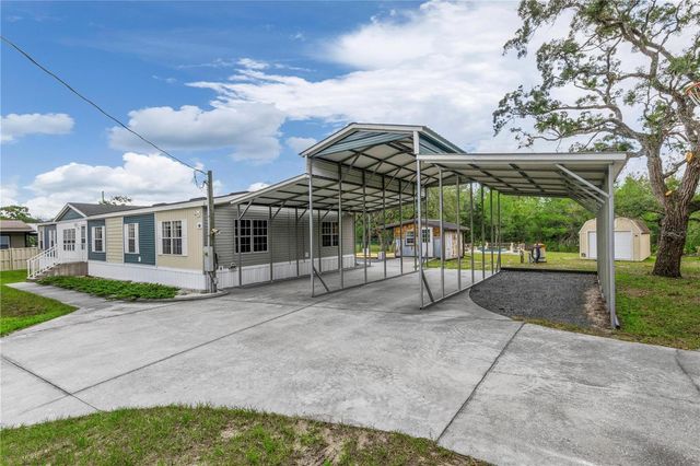 6311 NODOC ROAD, Spring Hill, FL 34609