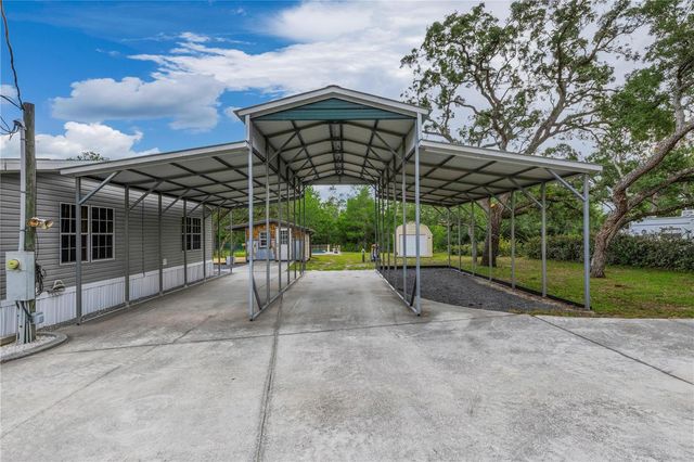 6311 NODOC ROAD, Spring Hill, FL 34609