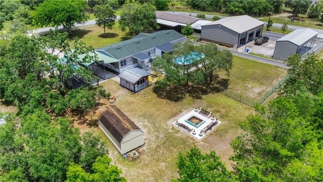 6311 NODOC ROAD, Spring Hill, FL 34609