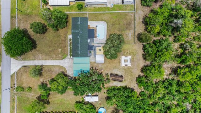 6311 NODOC ROAD, Spring Hill, FL 34609