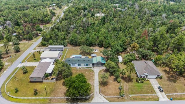 6311 NODOC ROAD, Spring Hill, FL 34609