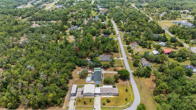 6311 NODOC ROAD, Spring Hill, FL 34609