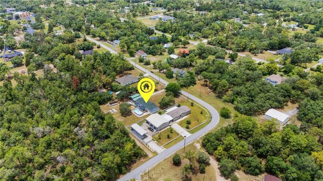 6311 NODOC ROAD, Spring Hill, FL 34609