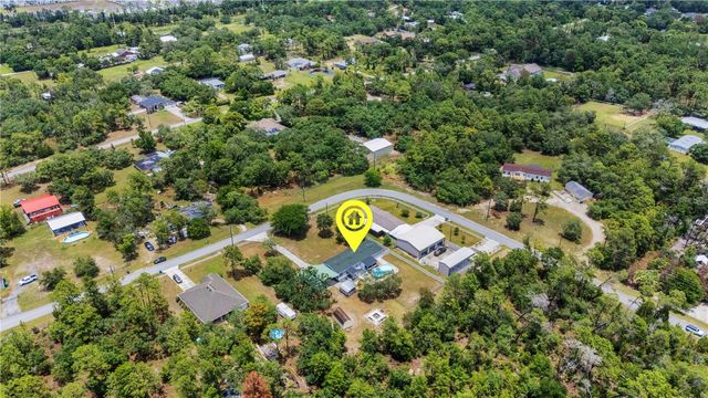 6311 NODOC ROAD, Spring Hill, FL 34609