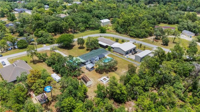 6311 NODOC ROAD, Spring Hill, FL 34609