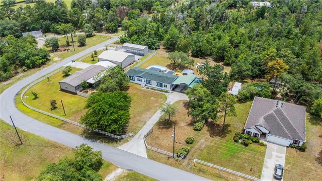 6311 NODOC ROAD, Spring Hill, FL 34609