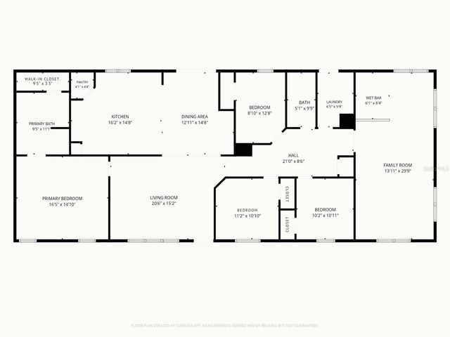 6311 NODOC ROAD, Spring Hill, FL 34609